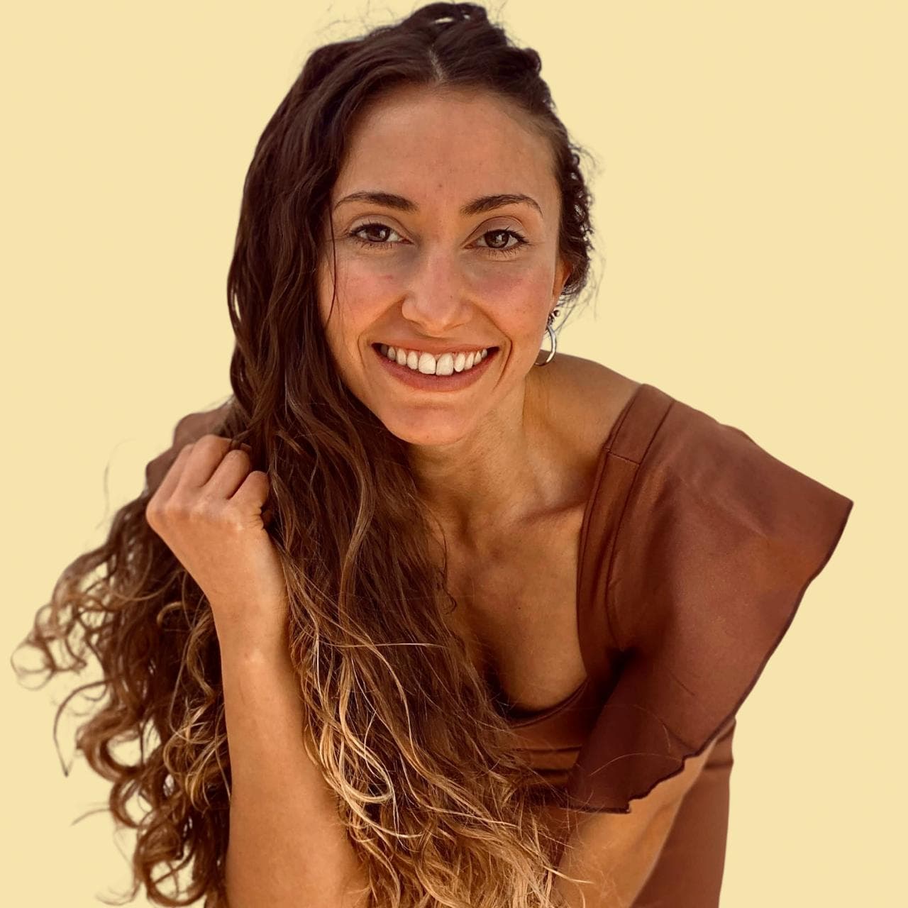 Laureana Ruiz - Licenciada en Nutrición